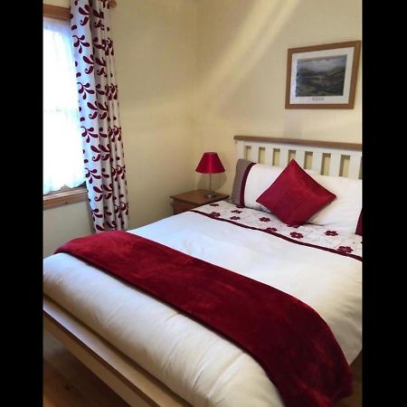 Burnham View Vila Dingle Exterior foto