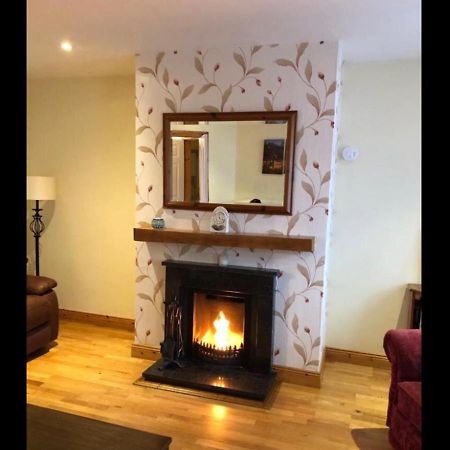 Burnham View Vila Dingle Exterior foto