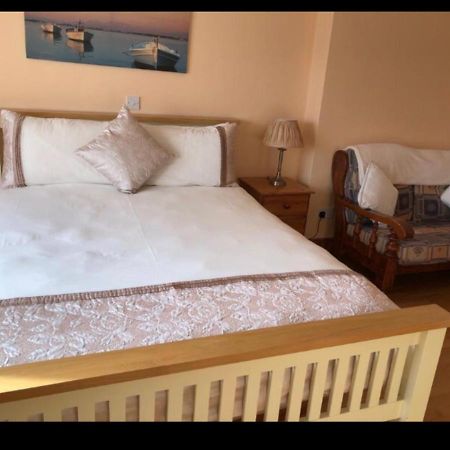 Burnham View Vila Dingle Exterior foto