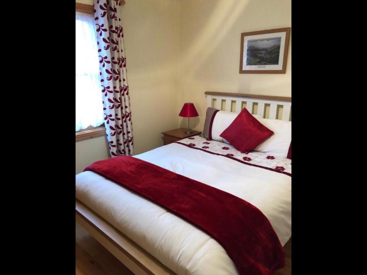 Burnham View Vila Dingle Exterior foto
