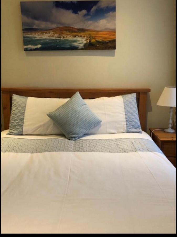 Burnham View Vila Dingle Exterior foto