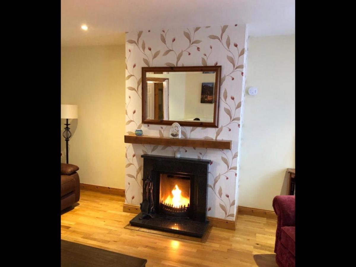 Burnham View Vila Dingle Exterior foto