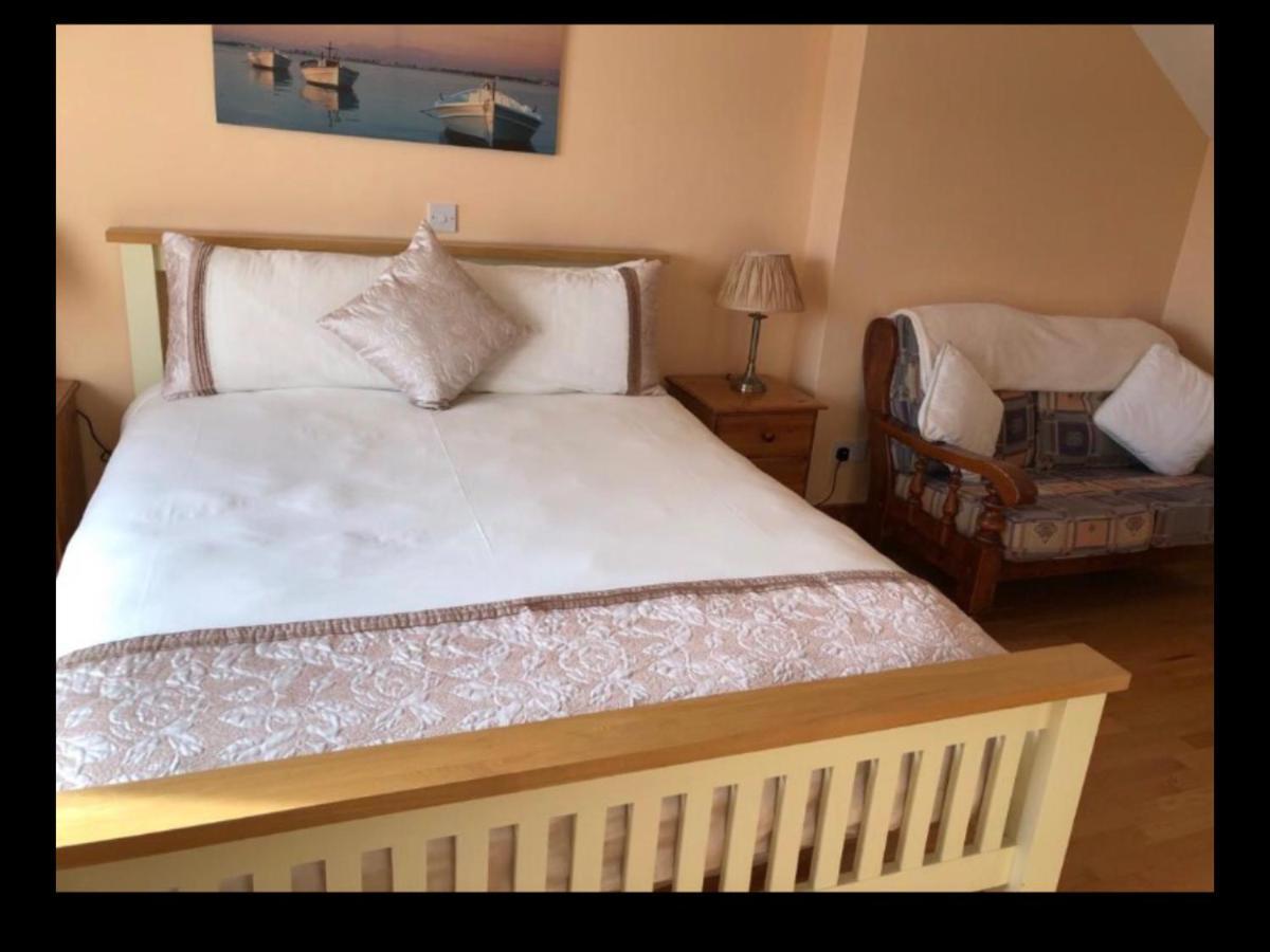 Burnham View Vila Dingle Exterior foto