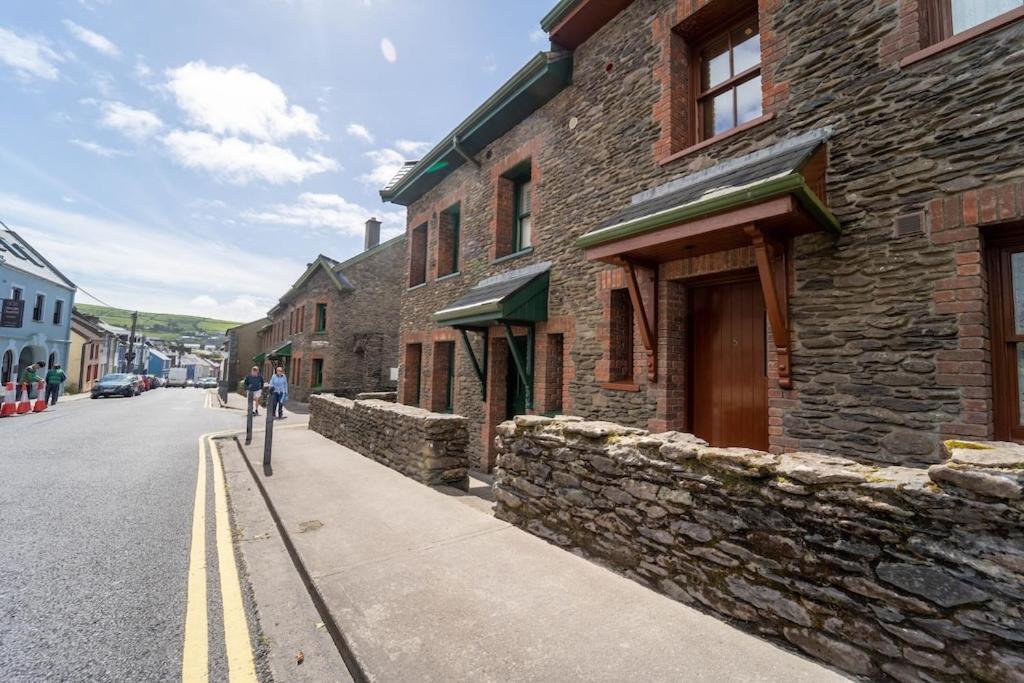 Burnham View Vila Dingle Exterior foto