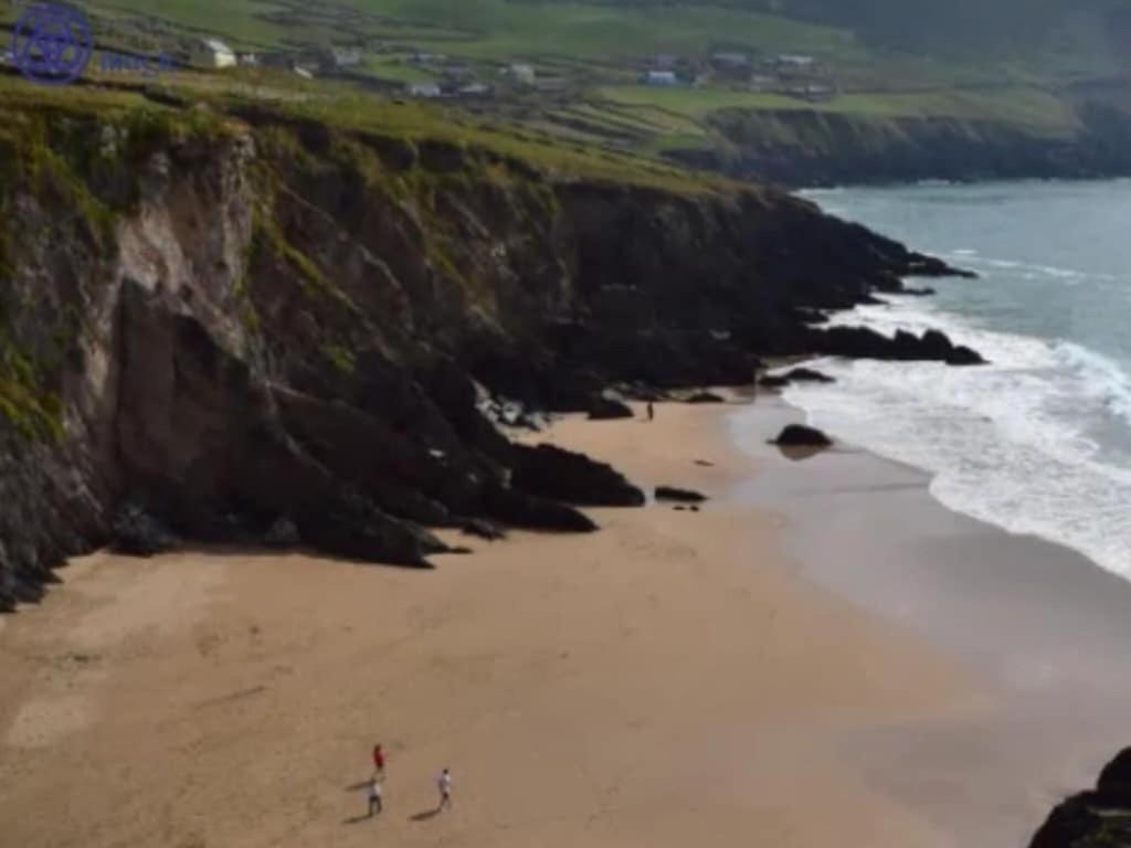 Burnham View Vila Dingle Exterior foto