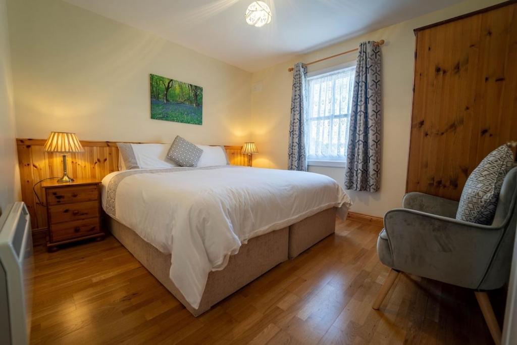 Burnham View Vila Dingle Exterior foto