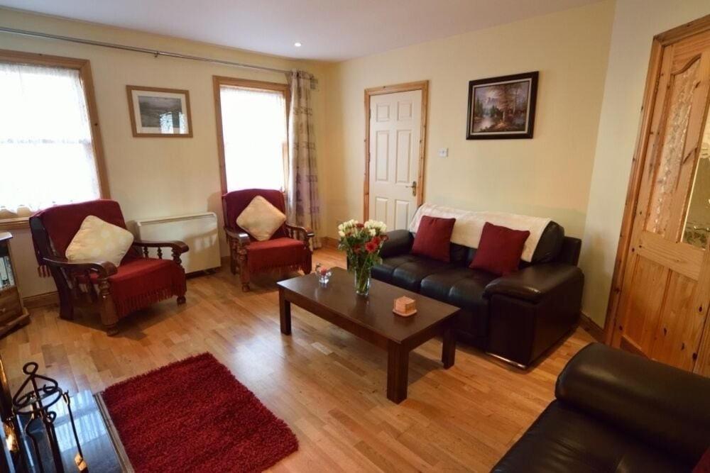 Burnham View Vila Dingle Exterior foto