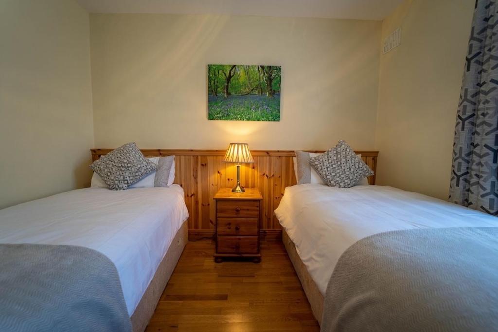 Burnham View Vila Dingle Exterior foto