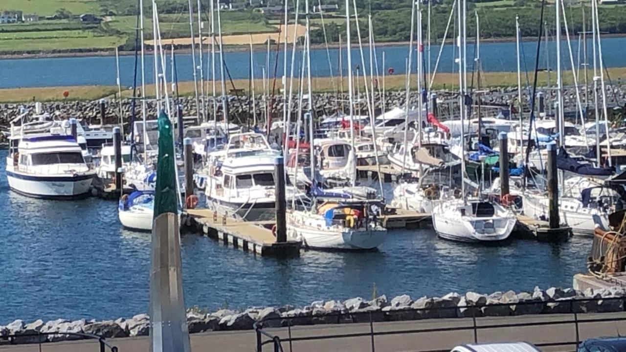 Burnham View Vila Dingle Exterior foto