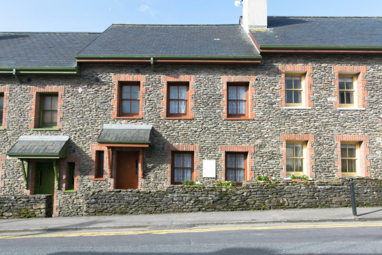 Burnham View Vila Dingle Exterior foto
