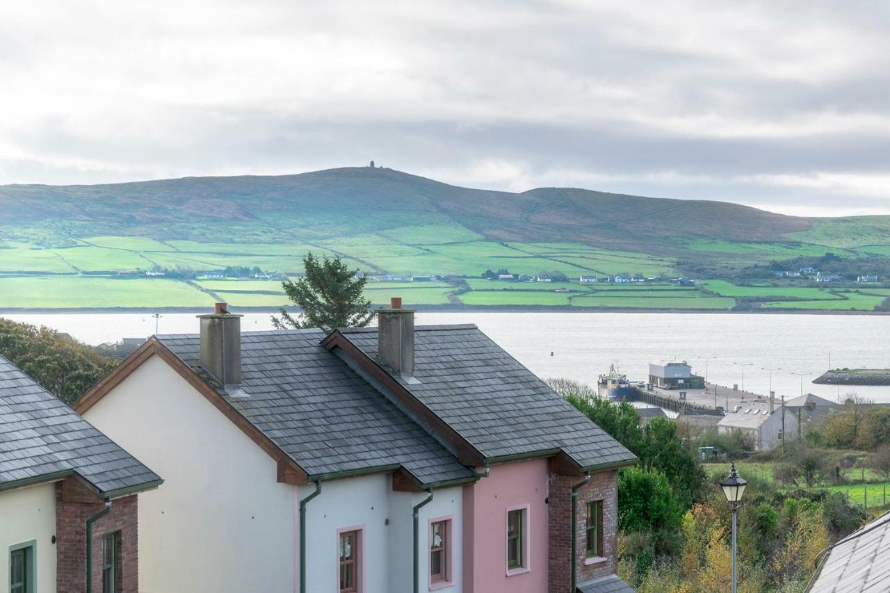 Burnham View Vila Dingle Exterior foto